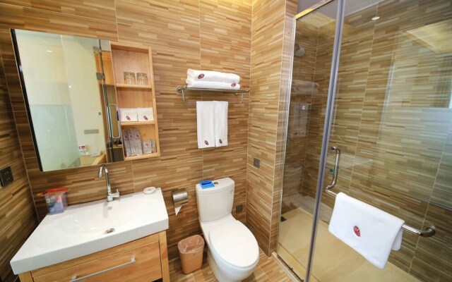 Donggang Renda Bliss Inn