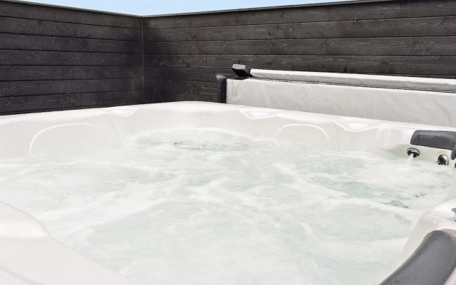 Luxury Retreat in Romo - By Traum Ferienwohnungen