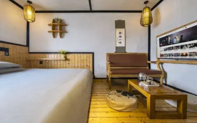 zen tea Hotel