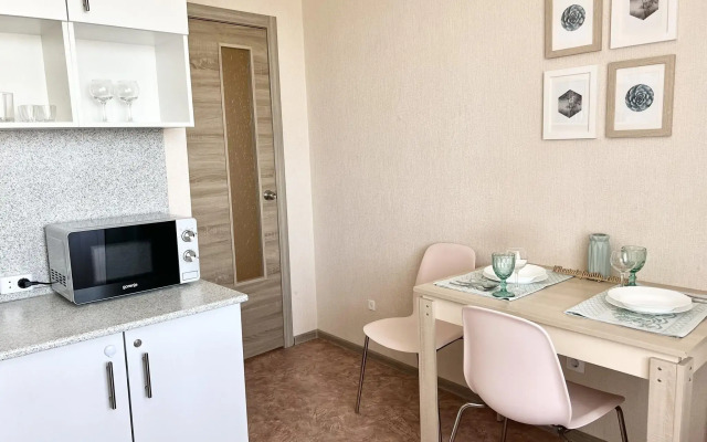 Rental Family Rooms (Рентал Фэмили) на проспекте Московский 120