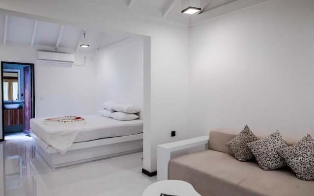 BrickWood Holiday Home