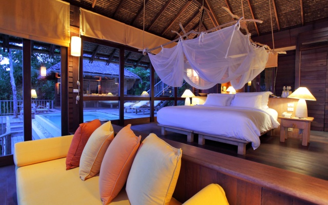 Six Senses Yao Noi