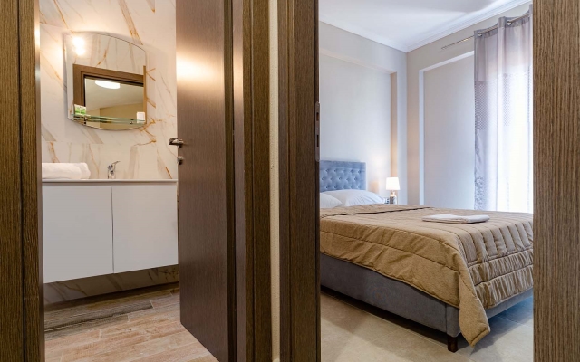 Kiosse Maison 1 by TravelPro Services - Nea F...