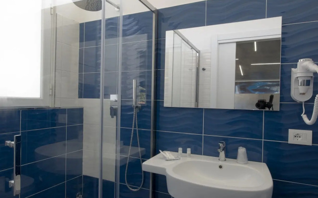 Rivazzurra Design Rooms