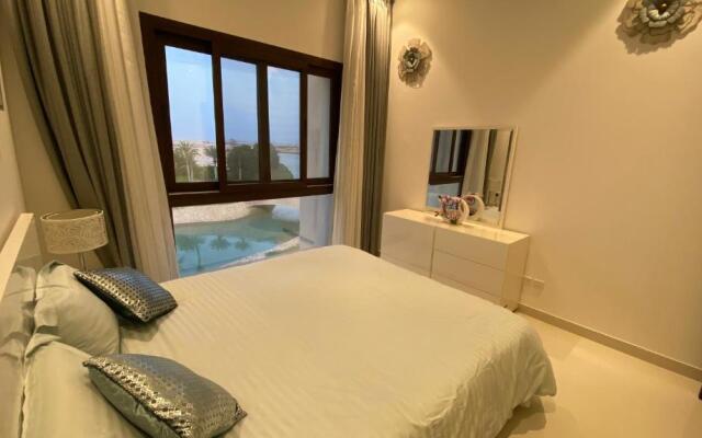 WASAN LUXURY RESIDENCE HAWANA Salalah