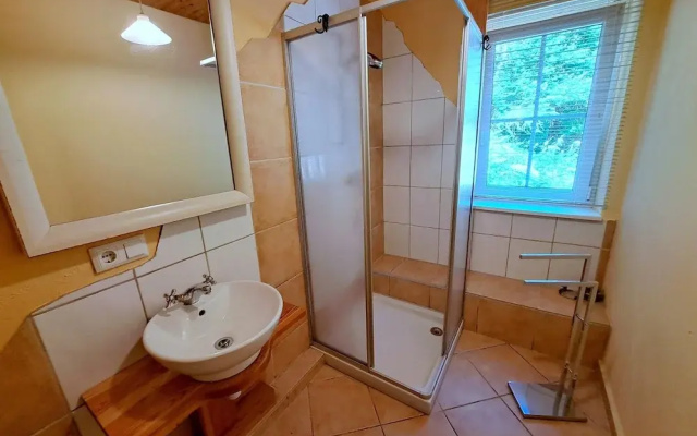Holiday Accommodation in the Zorn Valley