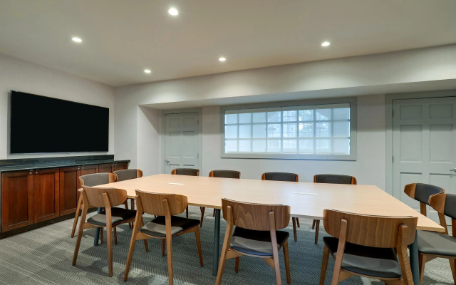 Sonesta ES Suites San Jose Airport