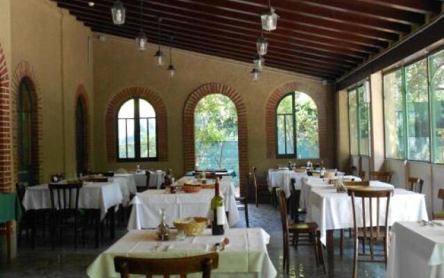 Pensione Villa Elena