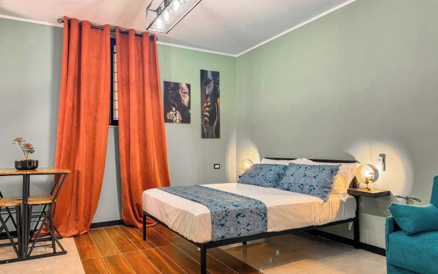 The Quarters Naples Apartment