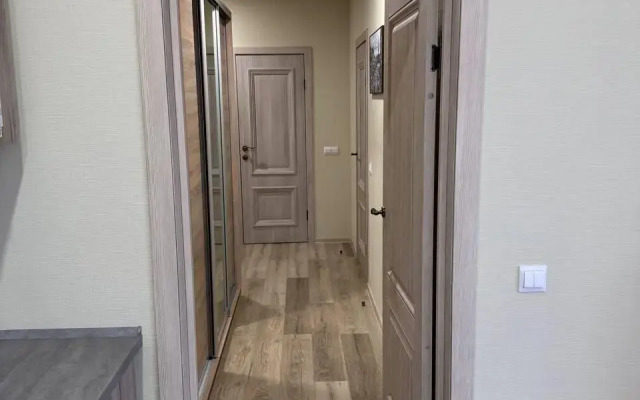 Apartment 39kvartir on Gagarina 55A