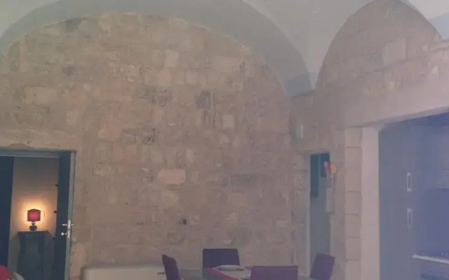Vico Delle Giravolte