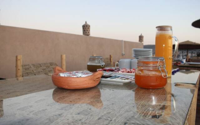 SurfAppartMorocco