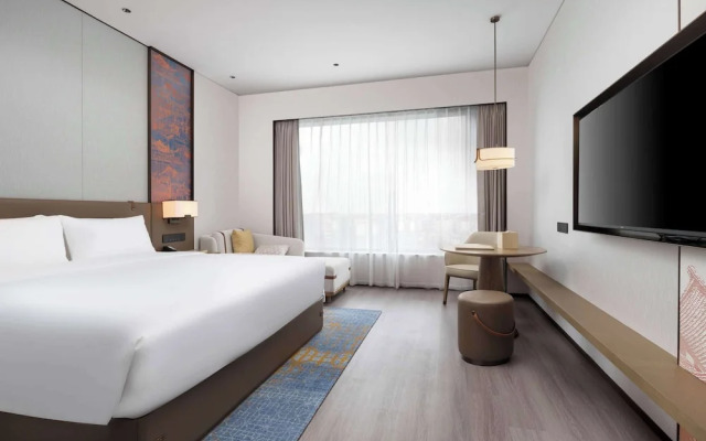 Grand Mercure Changzhou Luoxi