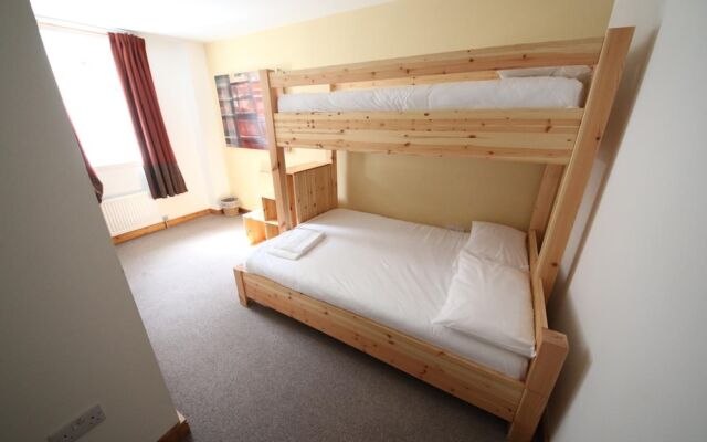 Black Isle Bar and Rooms