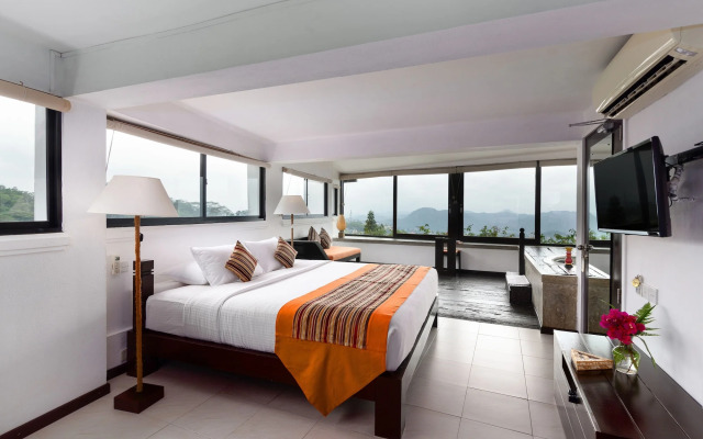 Theva Residency