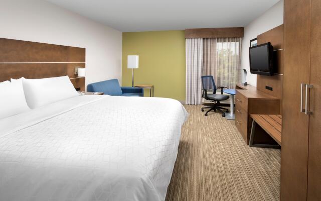 Holiday Inn Express Andover North-Lawrence by IHG