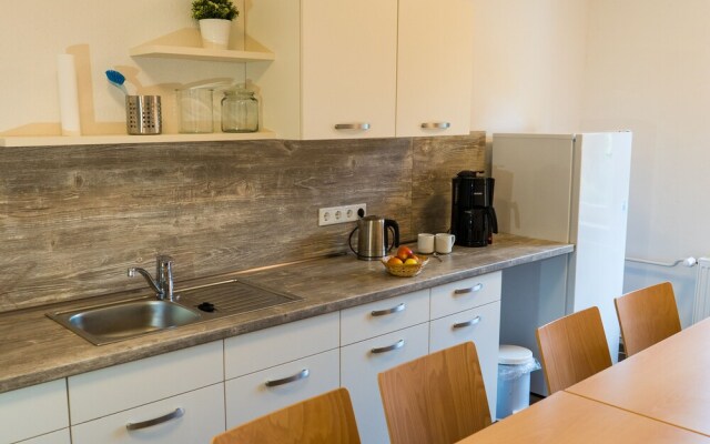 Gästehaus am Oberlausitzer Dreieck