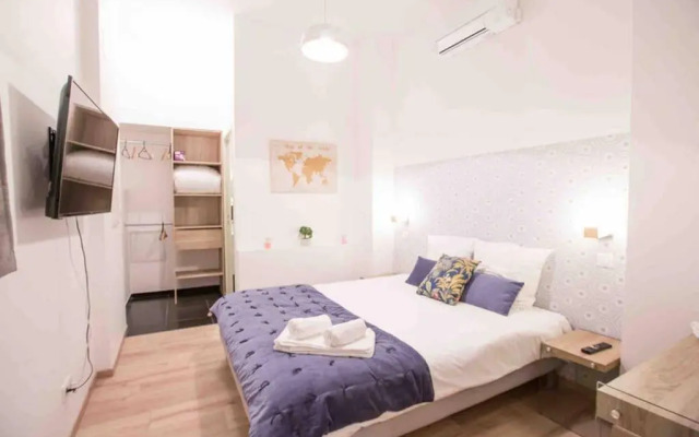 La cour du faubourg 3