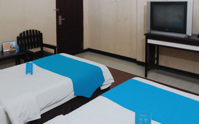 艾里泗水布布坦塔姆巴克巴扬 17 号酒店(Airy Bubutan Tambak Bayan 17 Surabaya)