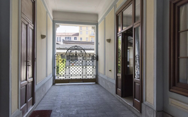 Bright & Cozy Flat near Navigli, Iulm, Tortona