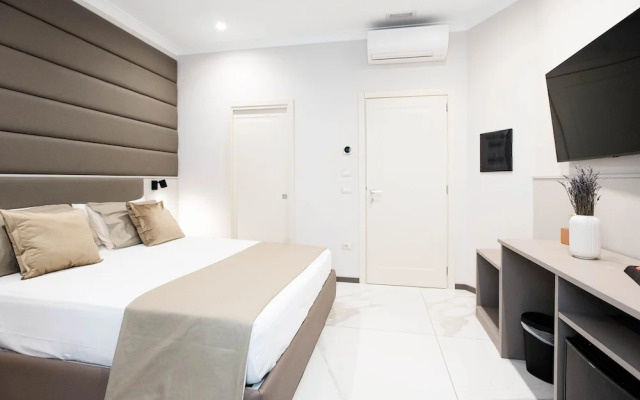 Imperatrice Suites
