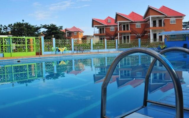 Country Inn Masindi