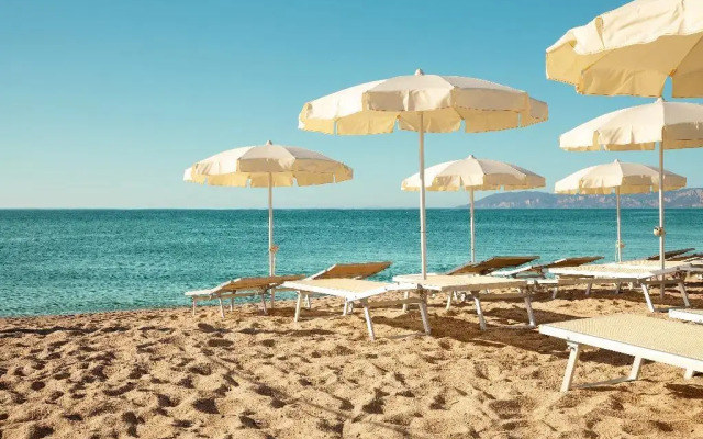 Sentido Orosei Beach