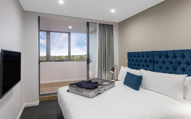 Meriton Suites Bondi Junction