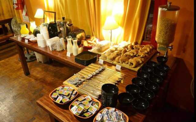 Hostel Mendoza Inn
