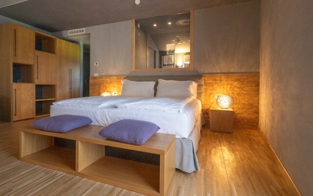Bach Boutique Hotel
