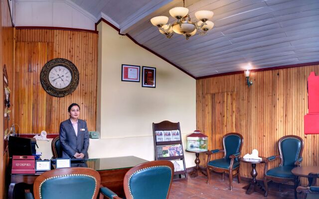 Summit Swiss Heritage Hotel & Spa