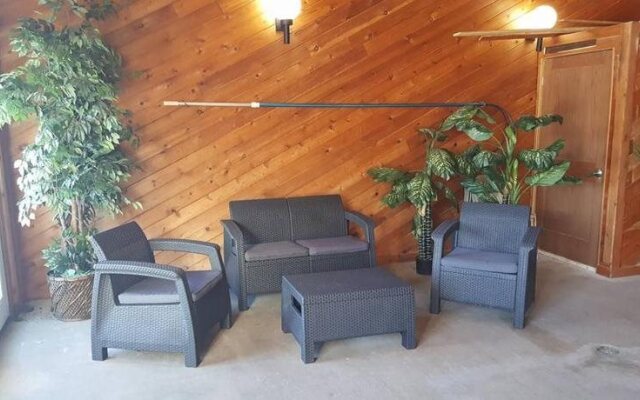 Amerivu Inn And Suites New Richmond