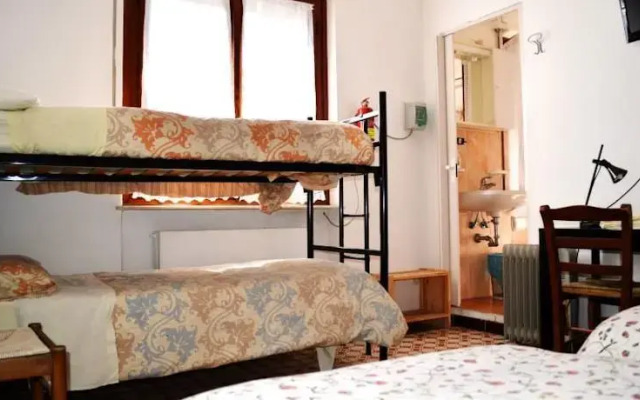 B&B Osteria Isola Buona