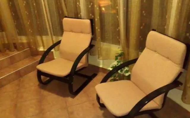 Pension Ambiance City