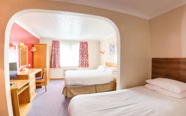 The Farmhouse  Innlodge