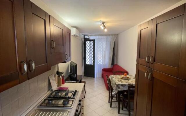 Santa Maria Le Grazie House