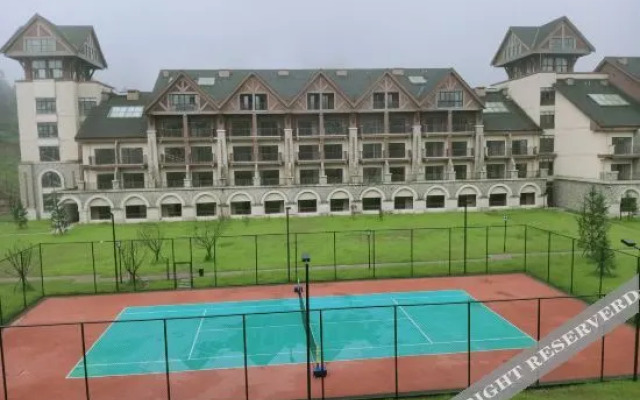 Nantianhu International Hotel