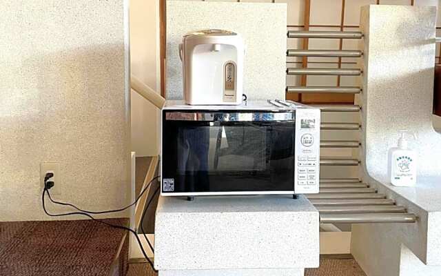 Trip7 Hakone Sengokuhara Onsen Hotel - Vacation STAY 49560v