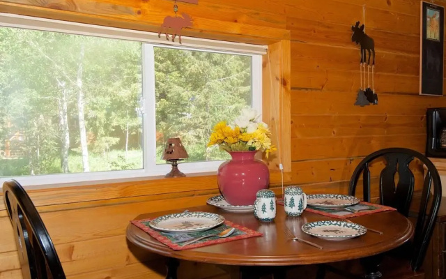 Remington Retreat
