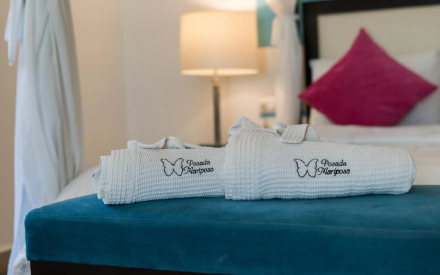 Posada Mariposa Boutique Hotel