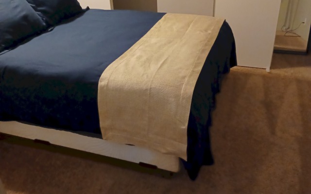 Downtown Denver 2BR Apt - Loft Style Living!