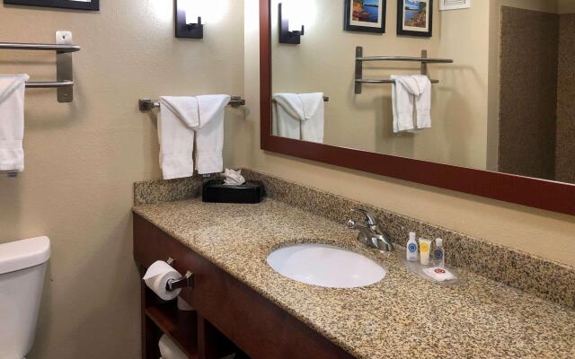 Comfort Suites Oshkosh