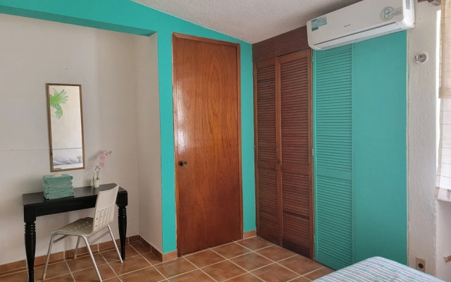 Xungla Cancún