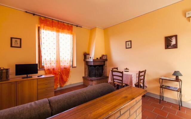 Agriturismo Metina