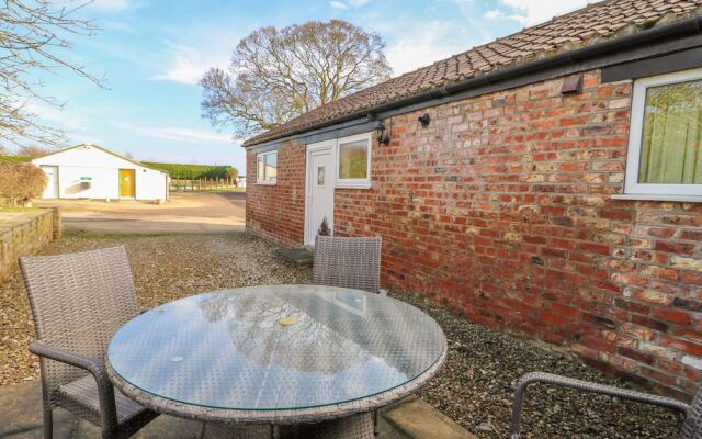 The Cottage at Manor Farm