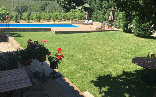 Quinta Do Acipreste (Antiga Quinta Da Torre)