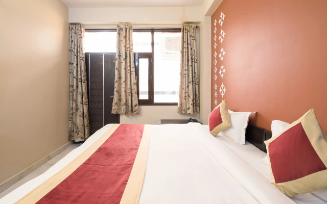 OYO 18278 Kanchan Stays