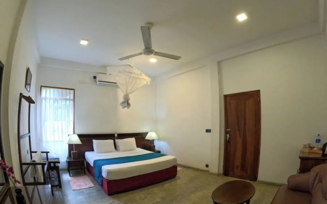 Surf Bay Villa