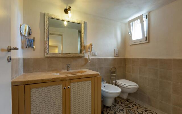 Villa Thea Charming Houses - Duchessa by Wonderful Italy