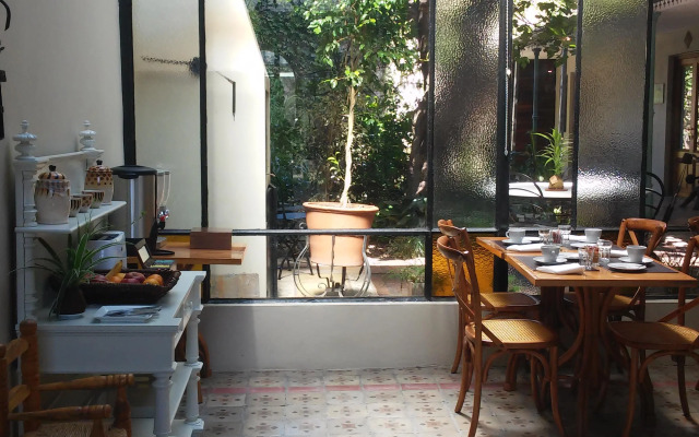 Cruce´s Hotel Boutique
